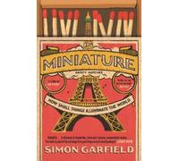 Simon Garfield In Miniature (Tascabile)