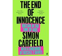 Simon Garfield The End of Innocence (Tascabile)
