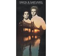 Simon & Garfunkel The Columbia Studio Recordings 1964-1970 (CD)
