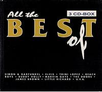 Simon & Garfunkel - All the Best of