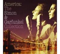 Simon & Garfunkel America: The Simon and Garfunkel Collection (CD) Album