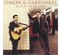 Simon & Garfunkel - Back in the Big Apple 1993
