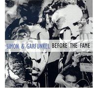 Simon & Garfunkel - Before the Fame