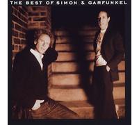 Simon & Garfunkel - Best Of