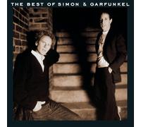Simon & Garfunkel Best of (CD)