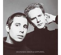 Simon & Garfunkel Bookends (CD)