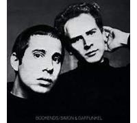 Simon & Garfunkel - Bookends