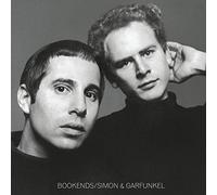 Simon & Garfunkel – Bookends – Vinile LP 12"