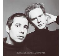 Simon & Garfunkel – Bookends – CD – Legacy