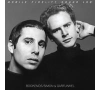 Simon & Garfunkel Bookends (CD) Hybrid