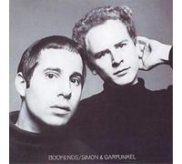 Simon & Garfunkel Bookends: Remastered Album