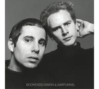 Simon & Garfunkel - Bookends (Global Vinyl Title)