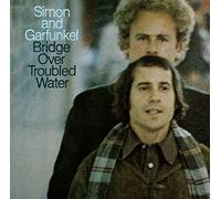 Simon & Garfunkel - Bridge Over Troubled(40Th Anniv.Edt