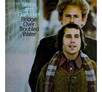 Bridge Over Troubled Water