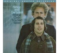 Simon & Garfunkel Bridge Over Troubled Water (CD)