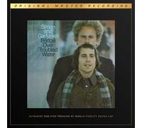 Simon & Garfunkel - Bridge Over Troubled Water