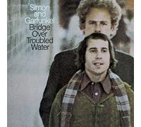 Simon & Garfunkel Bridge Over Troubled Water (CD) Album