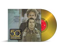 Simon & Garfunkel - Bridge Over Troubled Water