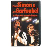 Simon & Garfunkel - Bridge Over Troubled Water [Edizione: Regno Unito]