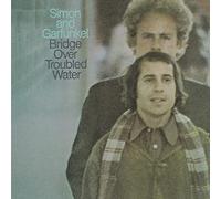 Simon & Garfunkel – Bridge Over Troubled Water – Vinile – Sony Music