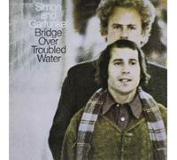 Simon & Garfunkel - Bridge Over Troubled Water (Gold Series)
