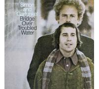 Simon & Garfunkel Bridge Over Troubled Water - Japanese (CD)