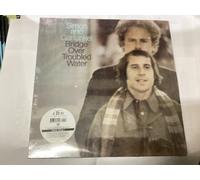 Simon & Garfunkel , Bridge Over Troubled Water Lp Saifam Group ristampa Edicola
