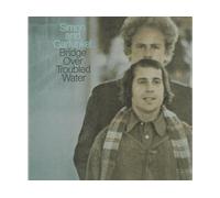 - Simon & Garfunkel - Bridge Over Troubled Water (LP) (Vinile Colorato) - Vinile