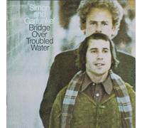 Simon & Garfunkel Bridge Over Troubled Water (CD) Album