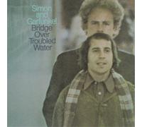 Simon & Garfunkel – Bridge Over Troubled Water – Vinile – Sony Music