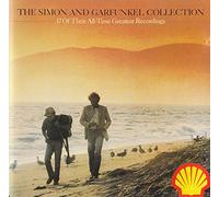Simon & Garfunkel (CD Album Paul Simon, 17 Tracks)