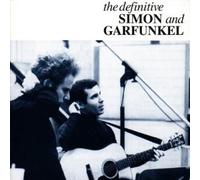 Simon & Garfunkel - (CD Album Paul Simon & Art Garfunkel, 20 Tracks)