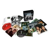 Simon & Garfunkel - Complete Albums Collection - 12 Cd