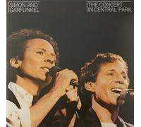 Simon & Garfunkel The Concert in Central Park (Vinyl LP)