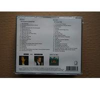 Simon & Garfunkel - Concert In Central Park+ Greatest Hits