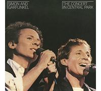 Simon & Garfunkel - The Concert In Central Park (2 Lp)