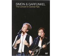 Simon & Garfunkel - Concert in Central Park, the