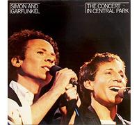 Simon & Garfunkel - Concert in Central Park / Vinyl record [Vinyl-LP]