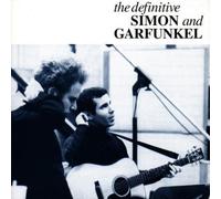 Simon & Garfunkel - Definitive Simon & Garfunkel