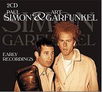 Simon & Garfunkel - Early Recordings