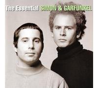 Simon & Garfunkel - Essential (2 CD)