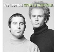 Simon & Garfunkel - Essential -Blu-Spec-