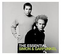 Simon Garfunkel - Essential Simon Garfunkel
