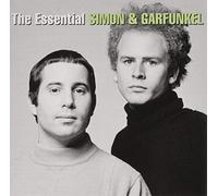 Simon garfunkel - Essential simon garfunkel (gold series)