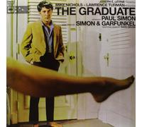 Simon & Garfunkel – The Graduate (OST) – Vinile 2 LP