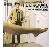 Simon & Garfunkel Graduate / Soundtrack. (CD)