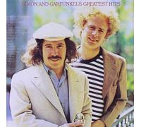 Simon & Garfunkel - Greatest Hits - Cd