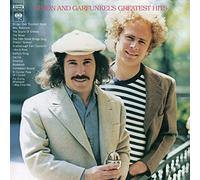 Simon & Garfunkel - Greatest Hits (LP)