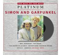 Simon & Garfunkel - Greatest Hits - Cd