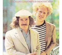 Simon & Garfunkel - Greatest Hits - Cd